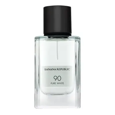 Banana Republic 90 Pure White parfémovaná voda unisex 75 ml