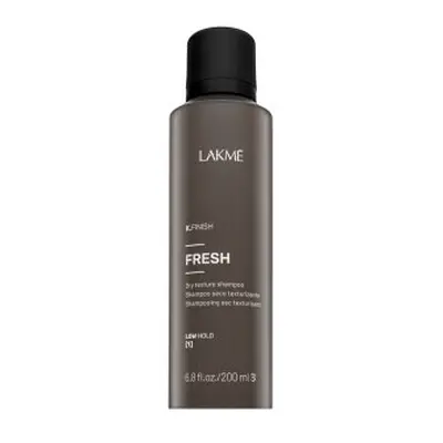 Lakmé K.Finish Fresh Dry Texture Shampoo suchý šampon 200 ml