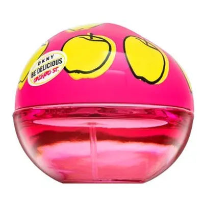 DKNY Be Delicious Orchard St. parfémovaná voda pro ženy 30 ml