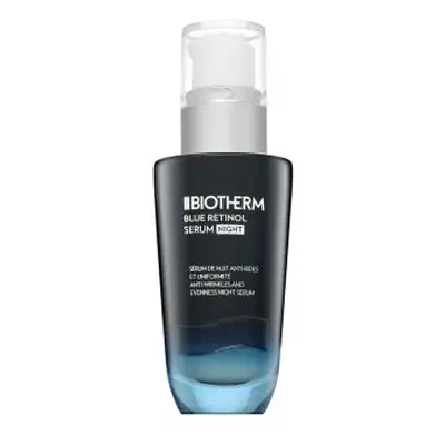 Biotherm Blue Retinol noční sérum Night Serum 30 ml