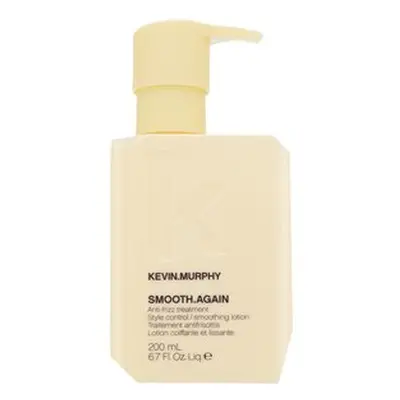 Kevin Murphy Smooth.Again bezoplachová péče pro hrubé a nepoddajné vlasy 200 ml