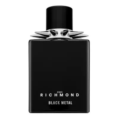 John Richmond Black Metal parfémovaná voda pro ženy 50 ml