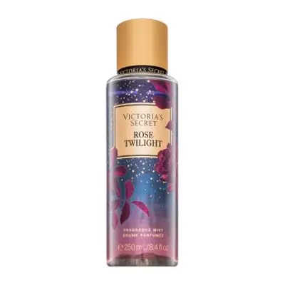 Victoria's Secret Rose Twilight tělový spray pro ženy 250 ml