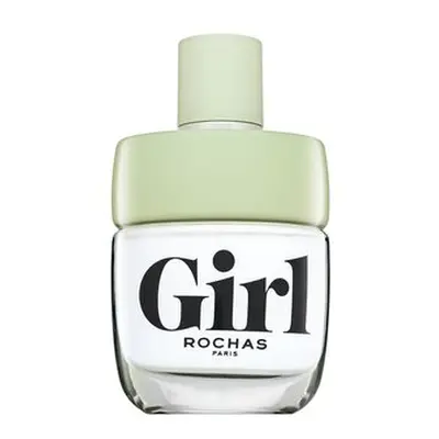 Rochas Girl toaletní voda pro ženy 100 ml