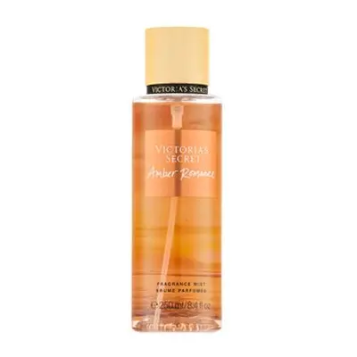 Victoria's Secret Amber Romance 2019 tělový spray pro ženy 250 ml