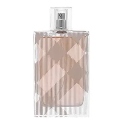 Burberry Brit For Her toaletní voda pro ženy 100 ml