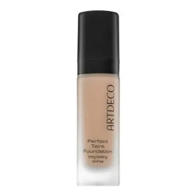 Artdeco Perfect Teint Foundation tekutý make-up pro sjednocenou a rozjasněnou pleť 32 Cool Cashe