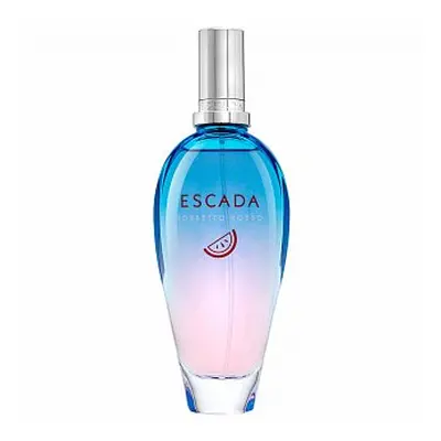 Escada Sorbetto Rosso toaletní voda pro ženy 100 ml