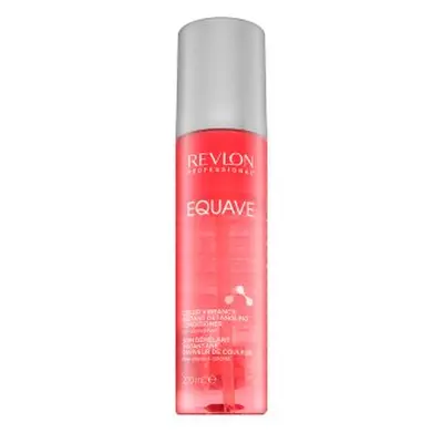 Revlon Professional Equave Color Vibrancy Instant Detangling Conditioner bezoplachový kondicioné