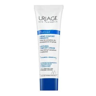 Uriage Pruriced pleťový krém Soothing Comfort Cream 100 ml