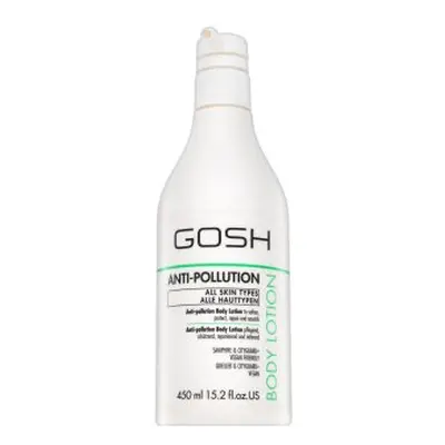 Gosh tělové mléko Anti-Pollution Body Lotion 450 ml