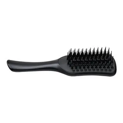 Tangle Teezer Easy Dry & Go Vented Hairbrush kartáč na vlasy pro snadné rozčesávání vlasů Jet Bl