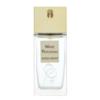 Alyssa Ashley White Patchouli parfémovaná voda unisex 30 ml