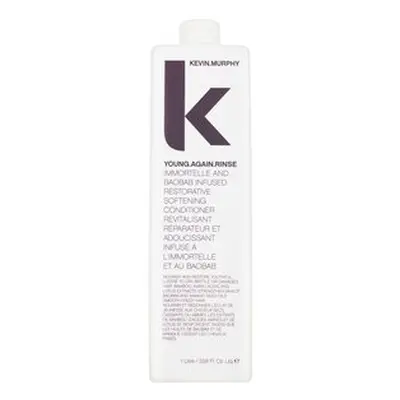 Kevin Murphy Young.Again.Rinse vyživující kondicionér pro zralé vlasy 1000 ml