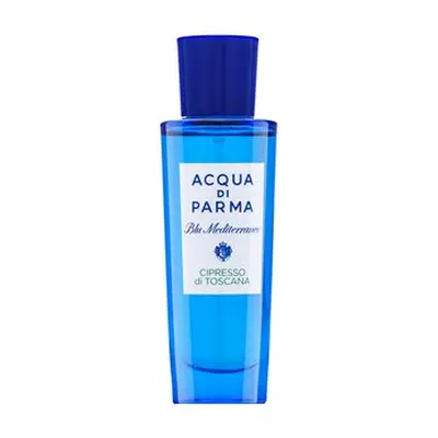 Acqua di Parma Blu Mediterraneo Cipresso di Toscana toaletní voda unisex 30 ml