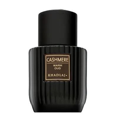 Khadlaj Cashmere Warm Oud parfémovaná voda unisex 100 ml