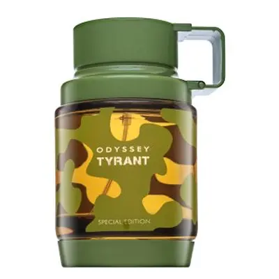 Armaf Odyssey Tyrant parfémovaná voda pro muže 100 ml