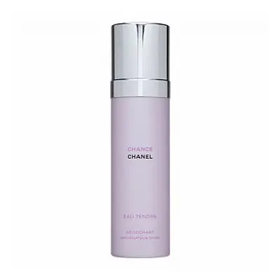 Chanel Chance Eau Tendre deospray pro ženy 100 ml