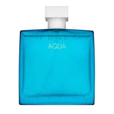 Azzaro Chrome Aqua toaletní voda pro muže 100 ml