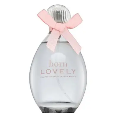 Sarah Jessica Parker Born Lovely parfémovaná voda pro ženy 100 ml