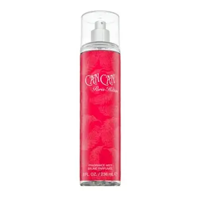 Paris Hilton Can Can tělový spray pro ženy 236 ml