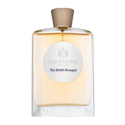 Atkinsons The Birtish Bouquet toaletní voda unisex 100 ml