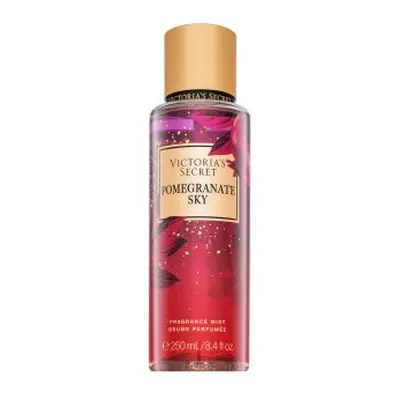 Victoria's Secret Pomegranate Sky tělový spray pro ženy 250 ml