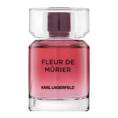 Lagerfeld Fleur de Murier parfémovaná voda pro ženy 50 ml