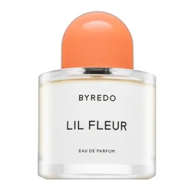 Byredo Lil Fleur Tangerine Limited Edition parfémovaná voda unisex 100 ml