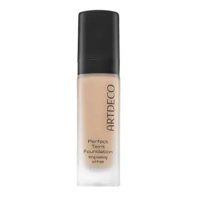 Artdeco Perfect Teint Foundation tekutý make-up pro sjednocenou a rozjasněnou pleť 04 Pure Porce