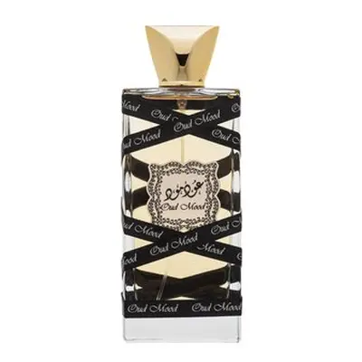 Lattafa Oud Mood parfémovaná voda unisex 100 ml