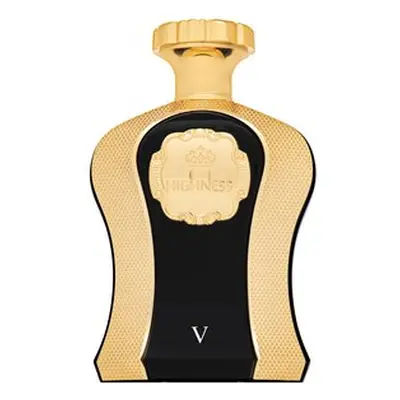 Afnan Highness V parfémovaná voda pro ženy 100 ml