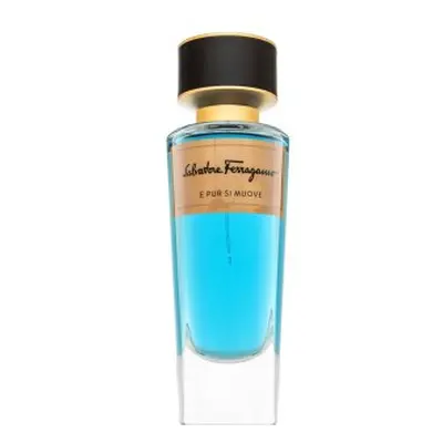 Salvatore Ferragamo E Pur Si Muove parfémovaná voda unisex 100 ml