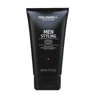 Goldwell Dualsenses For Men Power Gel gel na vlasy 150 ml