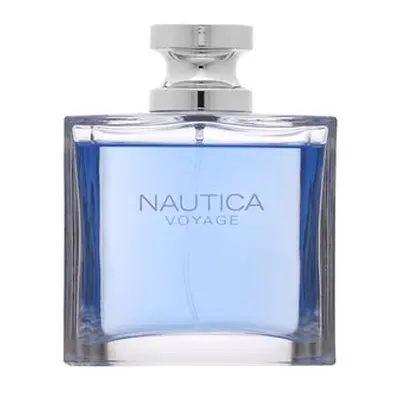 Nautica Voyage toaletní voda pro muže 100 ml