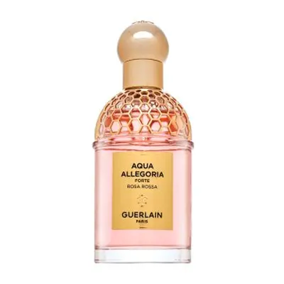 Guerlain Aqua Allegoria Forte Rosa Rossa parfémovaná voda pro ženy 75 ml