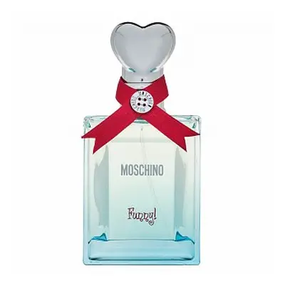 Moschino Funny! toaletní voda pro ženy 50 ml