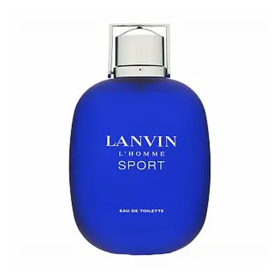 Lanvin L'Homme Sport toaletní voda pro muže 100 ml