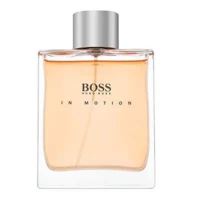 Hugo Boss Boss In Motion toaletní voda pro muže 100 ml