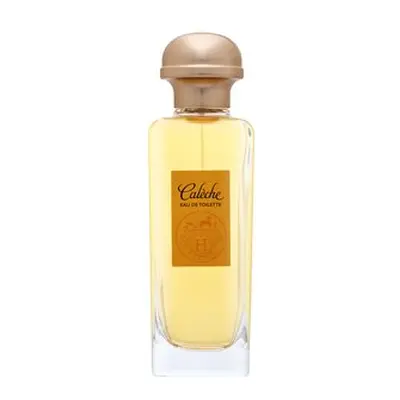 Hermès Caleche toaletní voda pro ženy 100 ml