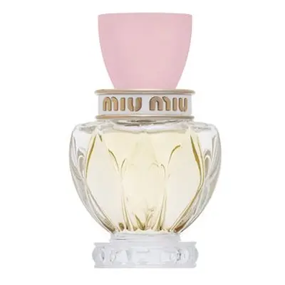 Miu Miu Twist toaletní voda pro ženy 100 ml