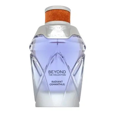 Bentley Beyond The Collection Radiant Osmanthus parfémovaná voda unisex 100 ml