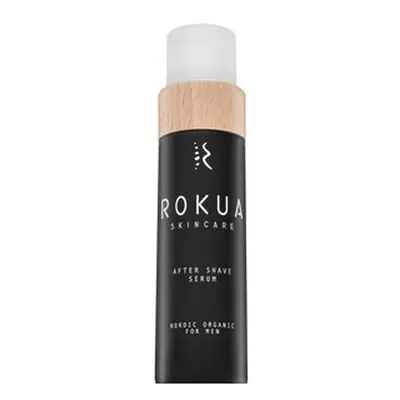 ROKUA Skincare After Shave Serum zklidňující balzám po holení s hydratačním účinkem 100 ml