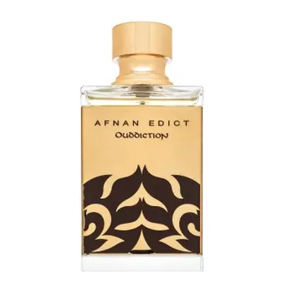 Afnan Edict Ouddiction parfémovaná voda unisex 80 ml