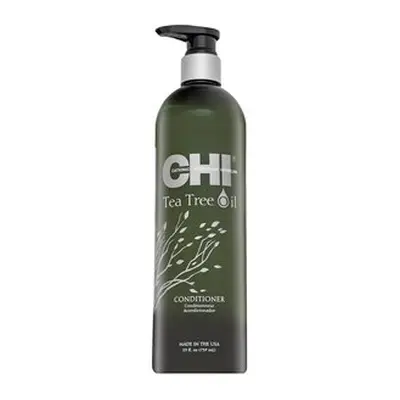 CHI Tea Tree Oil Conditioner 739 ml