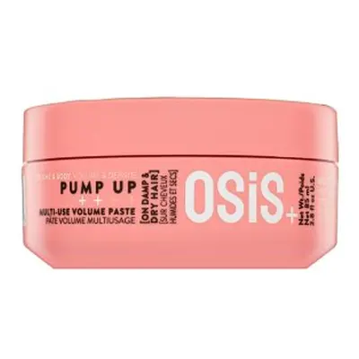 Schwarzkopf Professional Osis+ Pump Up stylingová pasta pro objem vlasů 85 ml