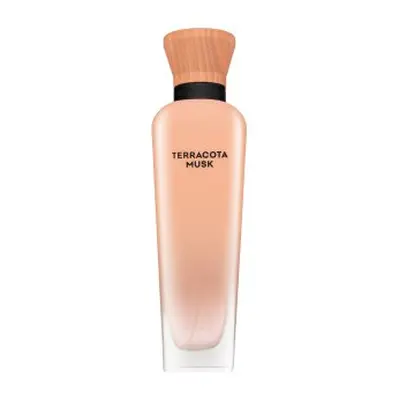 Adolfo Dominguez Terracota Musk parfémovaná voda pro ženy 120 ml