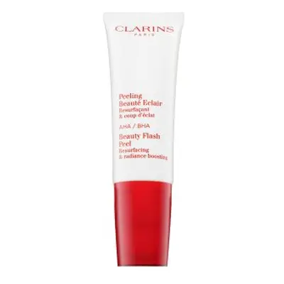 Clarins Beauty Flash peeling Peel 50 ml