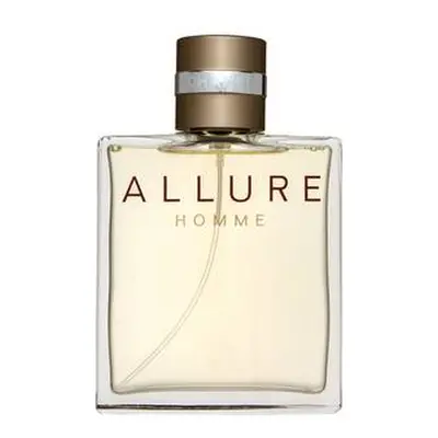 Chanel Allure Homme toaletní voda pro muže 100 ml