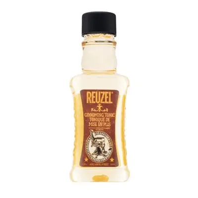 Reuzel Grooming Tonic tonikum pro objem vlasů 100 ml